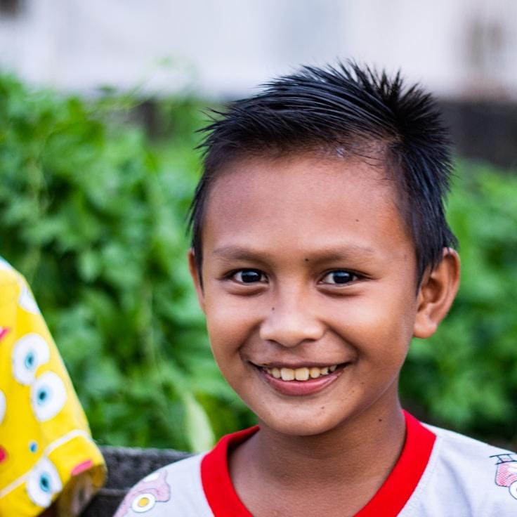 Amelia Bennett - Founder of FenorLazimVex