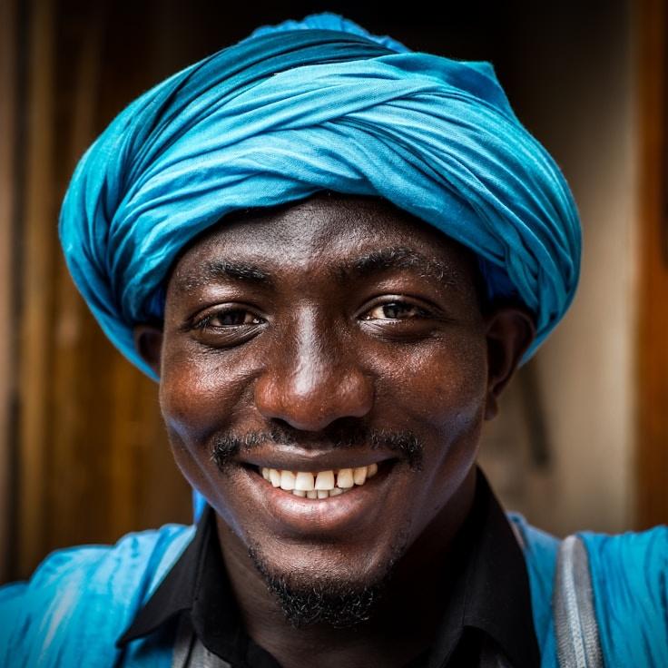 Landscape day trip near London, United Kingdom